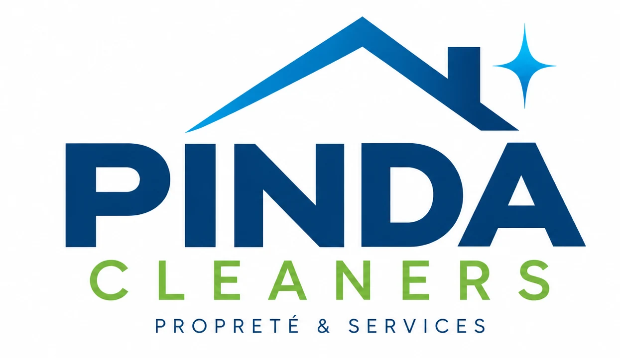 PINDA Cleaners — Propreté & Services
